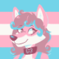 Zim the Fox