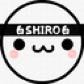 shiro-white