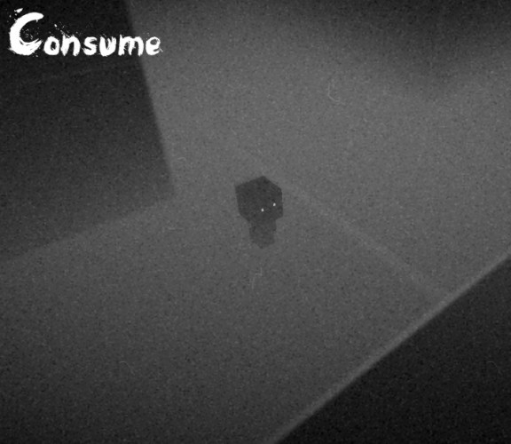 Consume