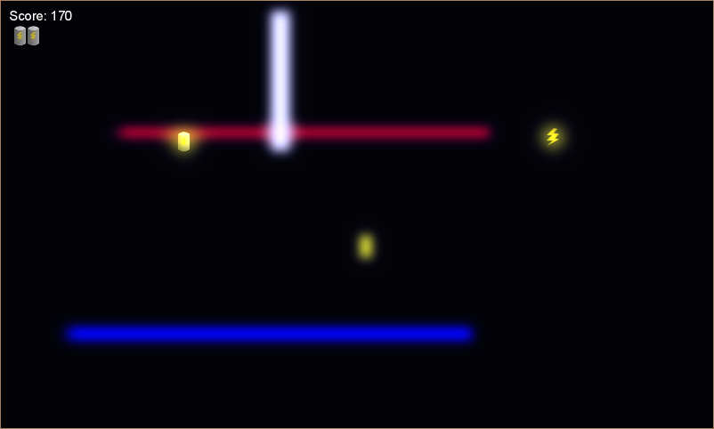 LightRays