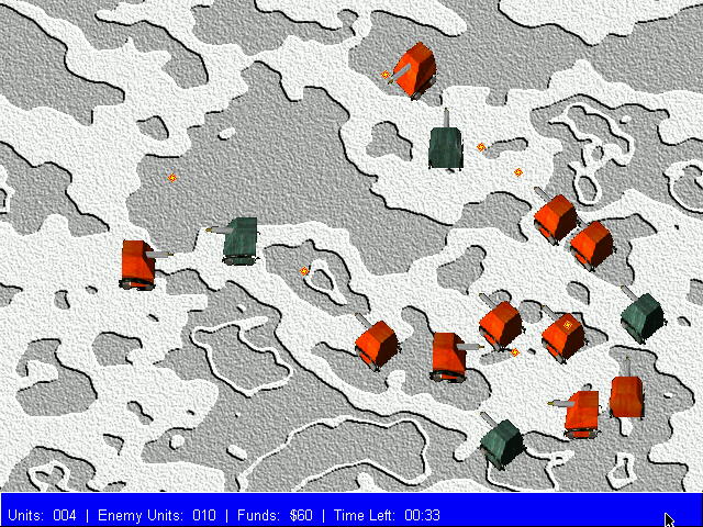 Robot War 2003