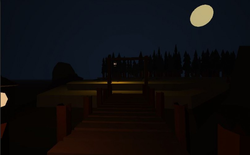 Project Isla
