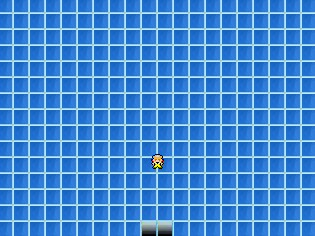 Hero of Light VS. Warriors of Darkness