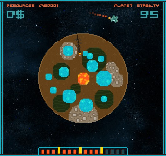 Planet Corp.