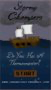 Stormy Chompers: Do Yous Has A Thermonmentor
