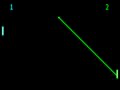 Neon PONG