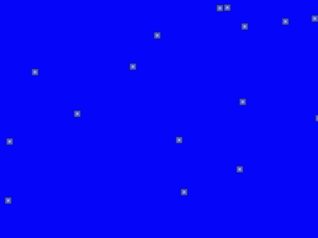 illume's LD3 game