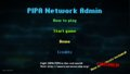 PIPA Network Admin