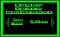 Super Space Holocaust