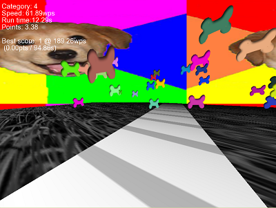 Run