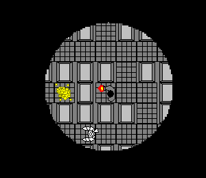 easlern's LD6 game