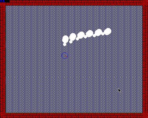 Sheep Massacre