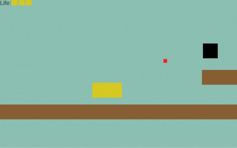 Shape Shooter
