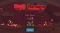 Blood Remains