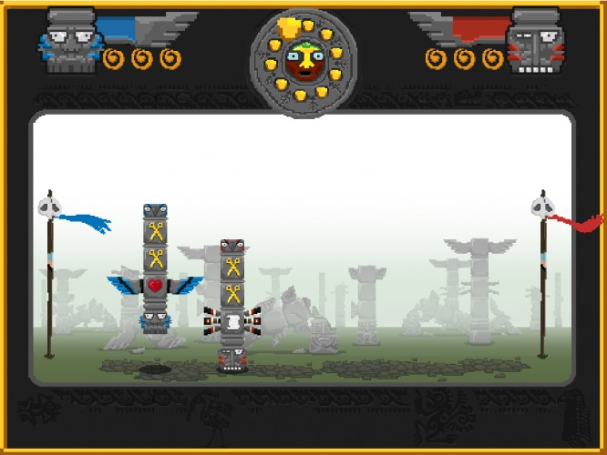 Totem Wars