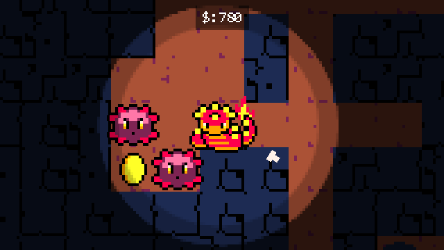 Pixel Pets