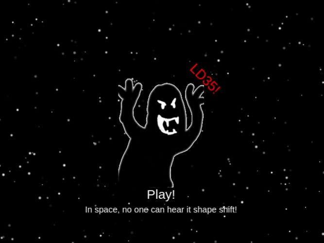 Space shifter