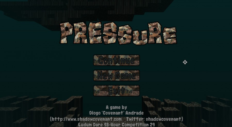 Pressure
