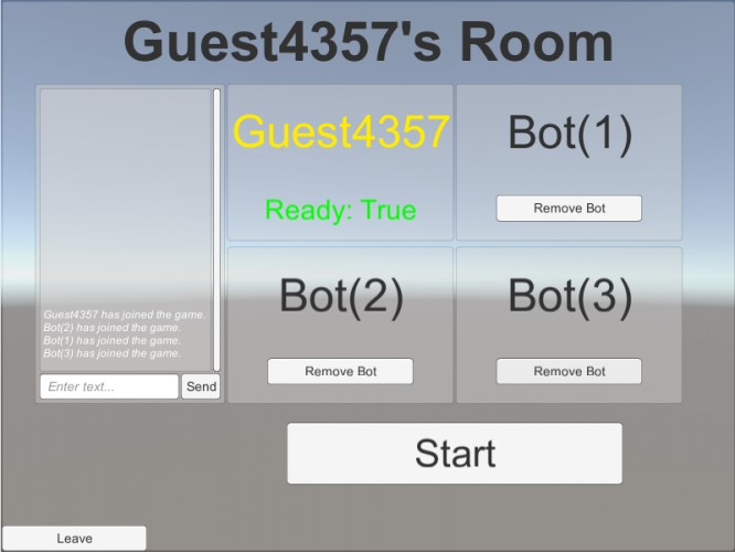 Field Doodie