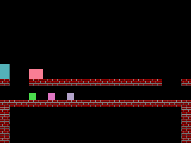 Uhfgood's LD3 game
