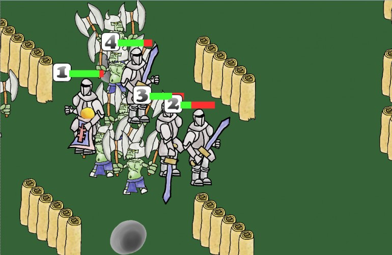 The One Orb
