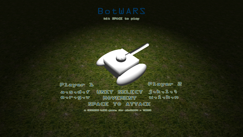 BotWars