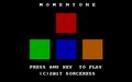 Momentone