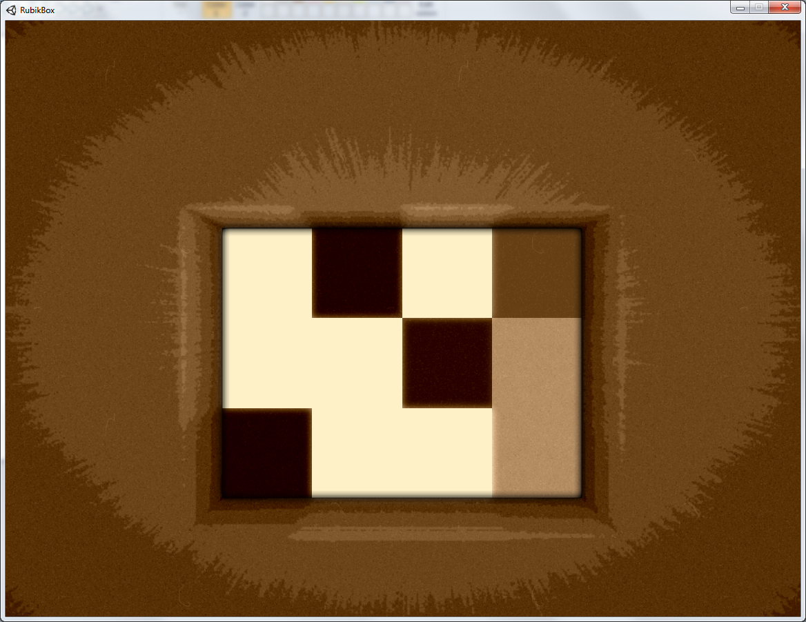 RubikBox