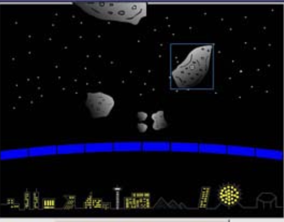 Meteor Shower