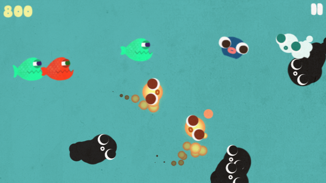 Delifishes