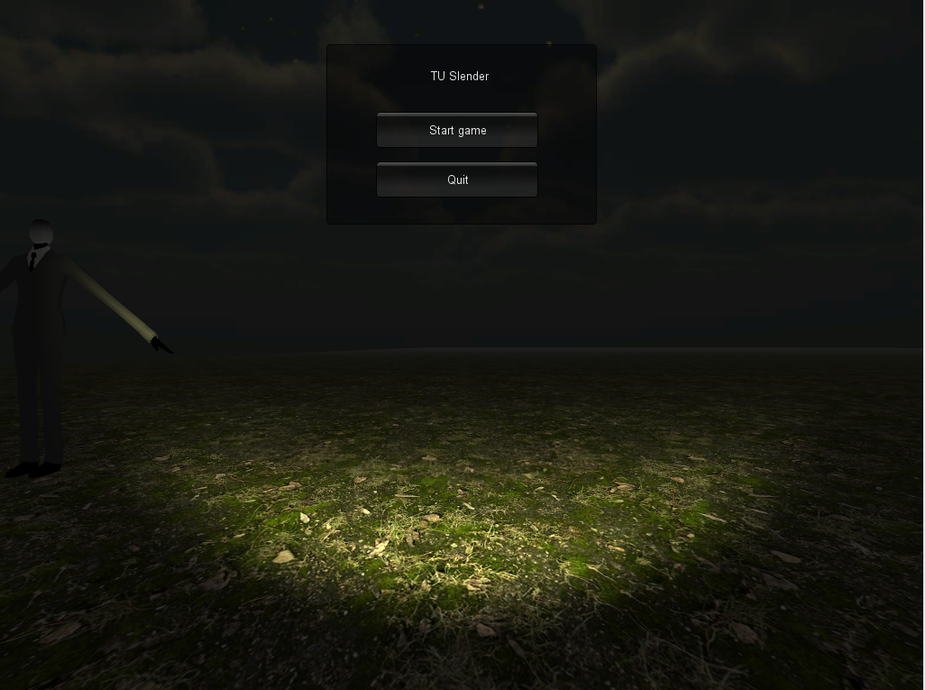 TU Slender