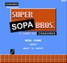 Super SOPA Bros.
