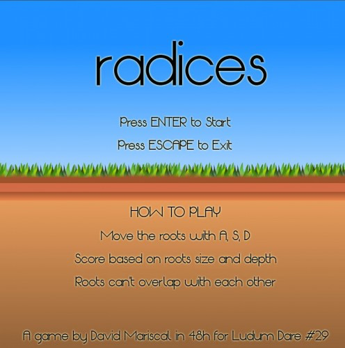 Radices