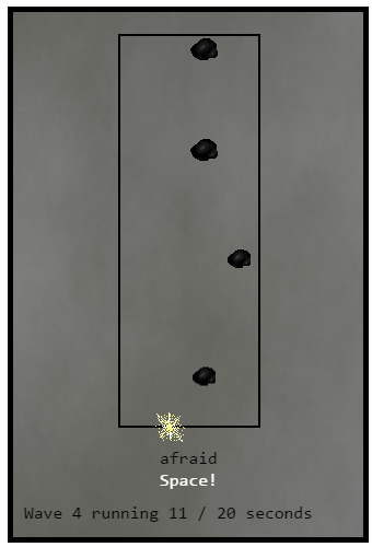 A Way Out