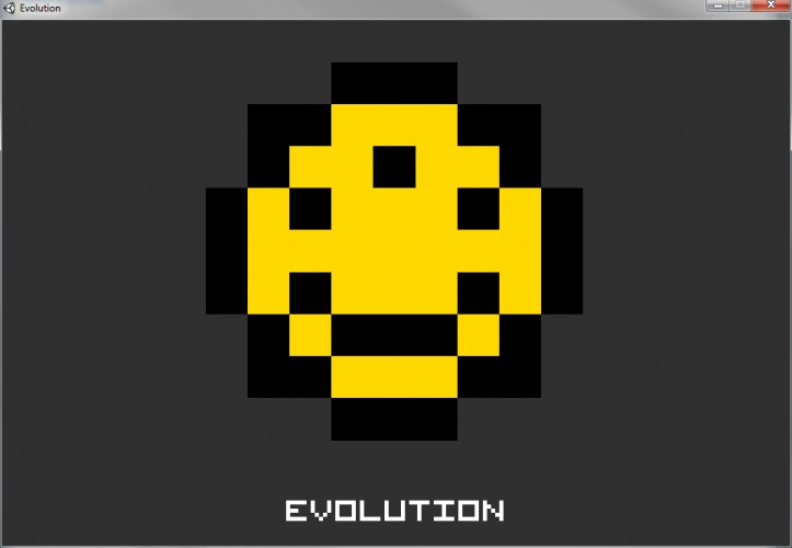 Evolution