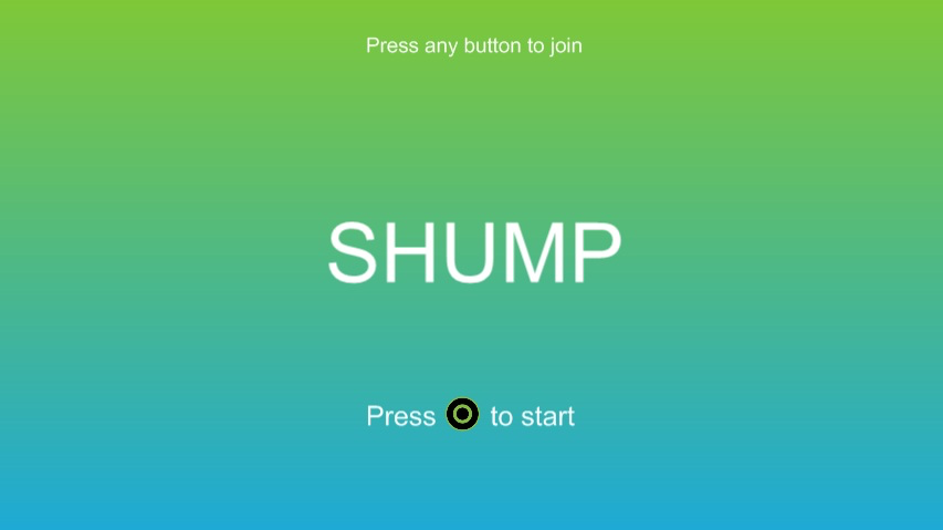 SHUMP