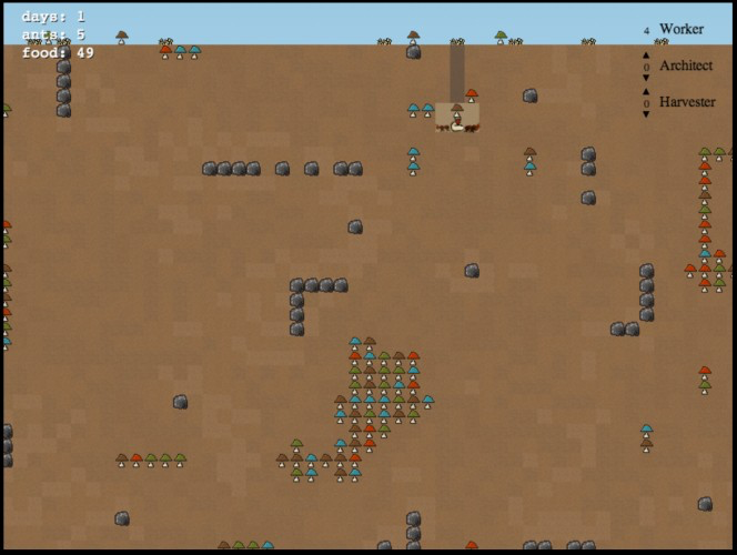 Anthill