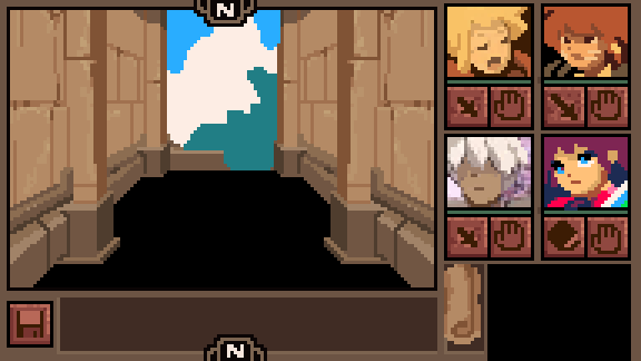 Lands of TSR Lore