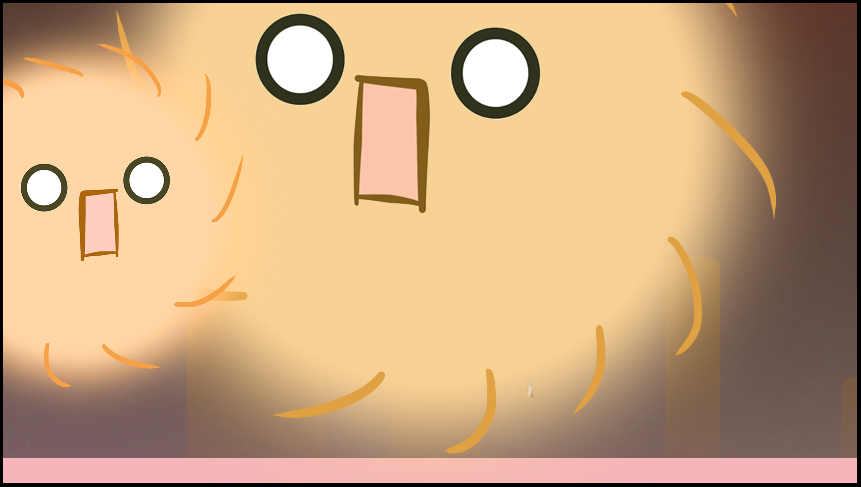 Even In Your Ludum Dare