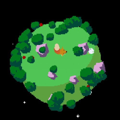 Planet Trot