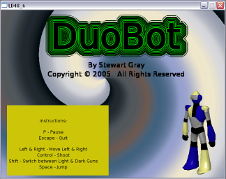 DuoBot