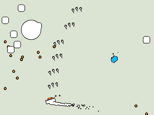 Random Objects Smash