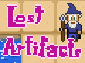 Lost Artifacts