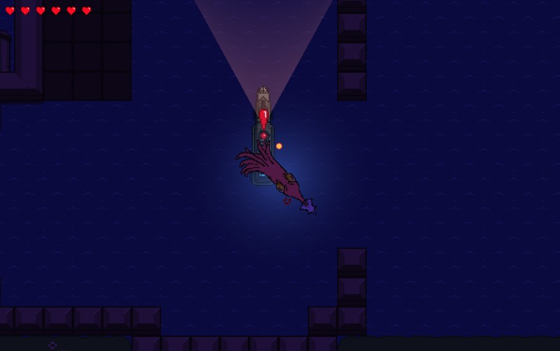 Kraken Unchained