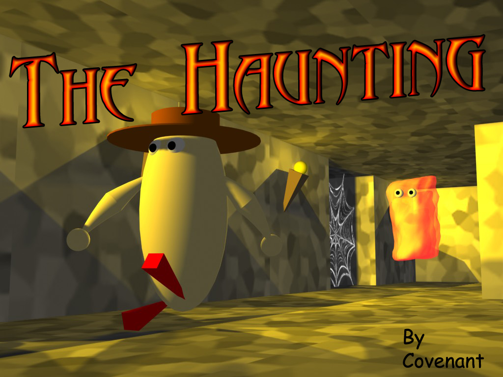 The Haunting