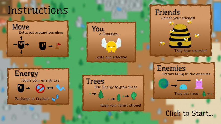 Grove Guardians