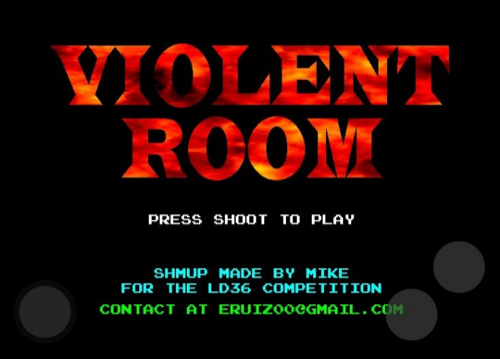 Violent Rom
