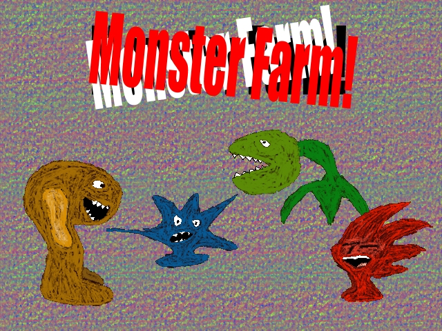 Monster Farm