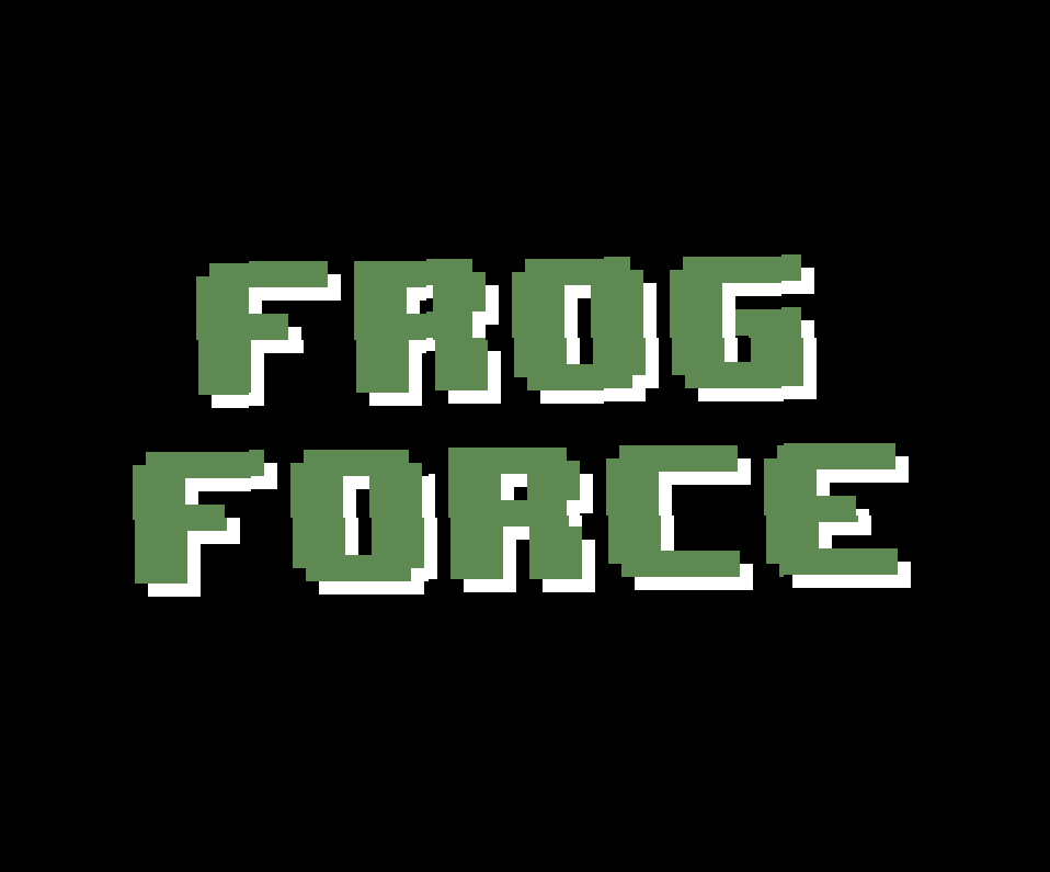 FrogForce
