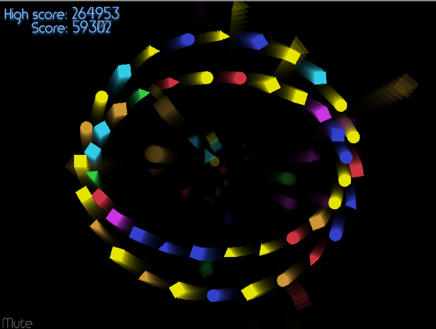Just Shapes
